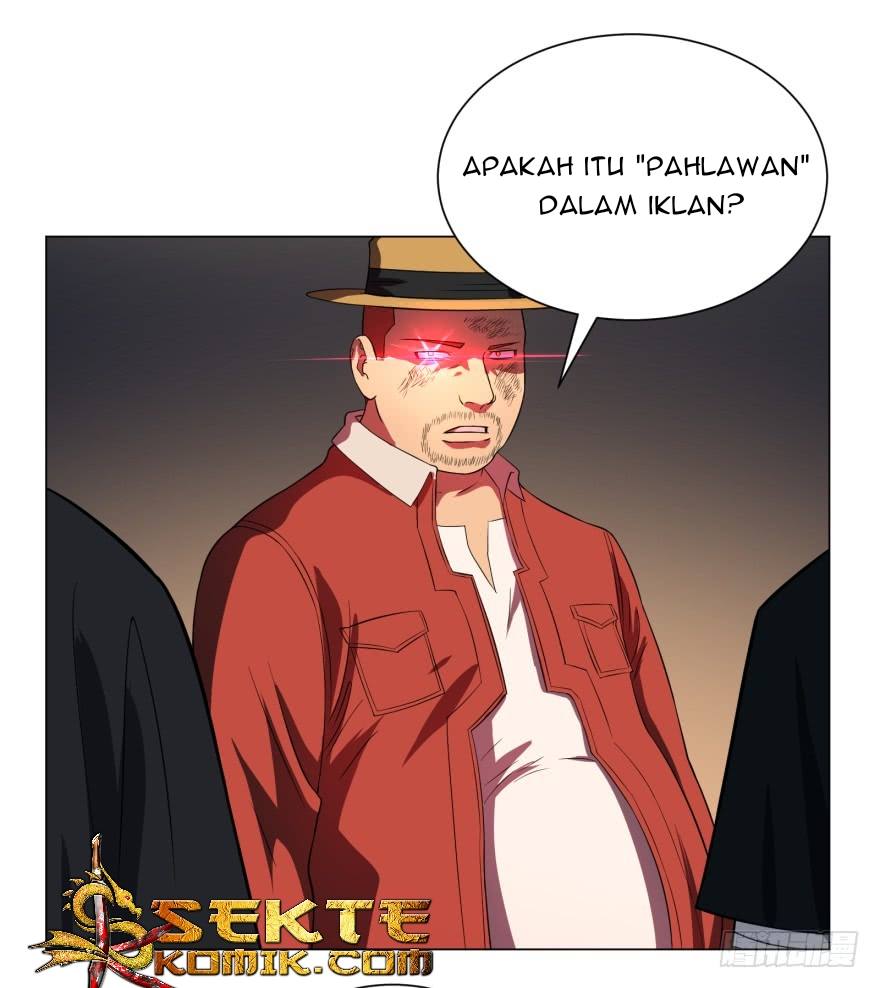 List of Big Villians Chapter 23 Gambar 28