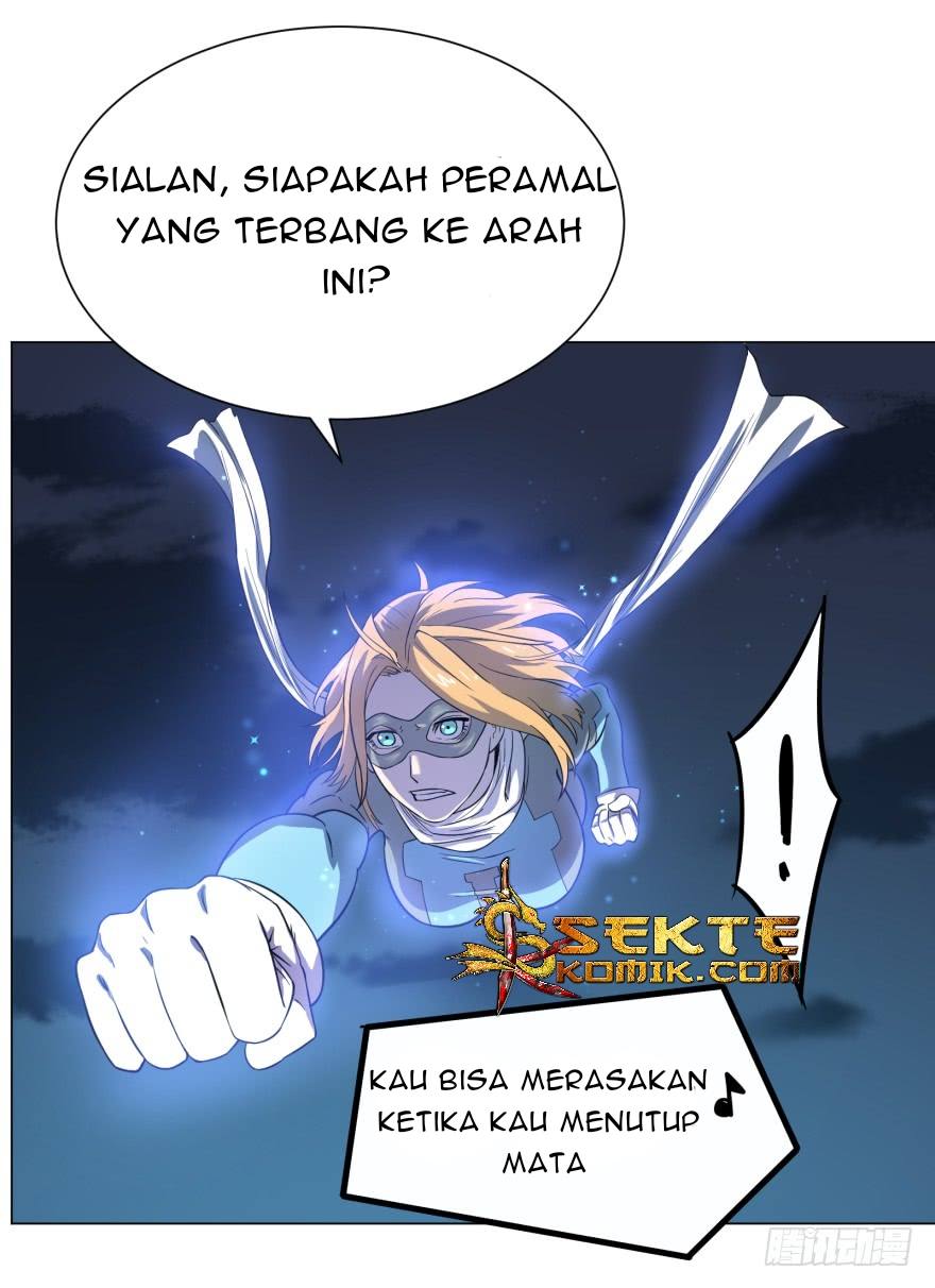 List of Big Villians Chapter 23 Gambar 3