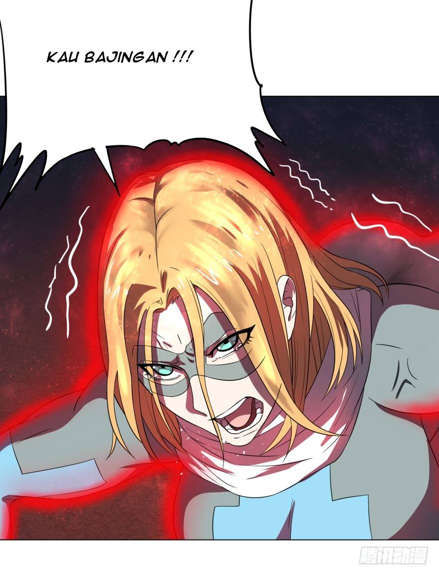 List of Big Villians Chapter 23 Gambar 30