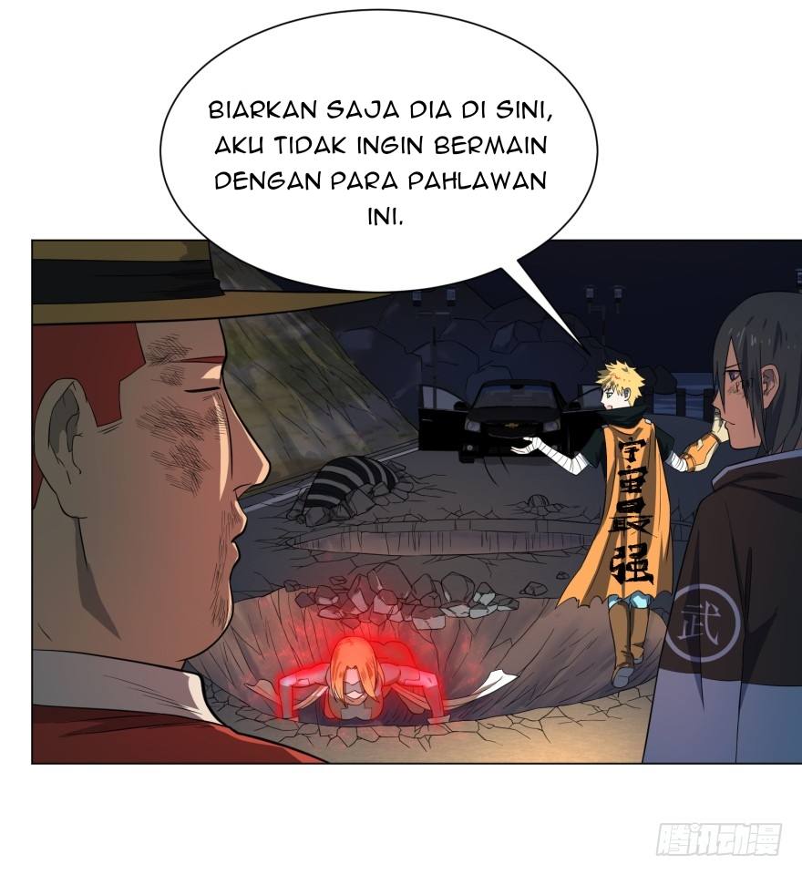 List of Big Villians Chapter 23 Gambar 32