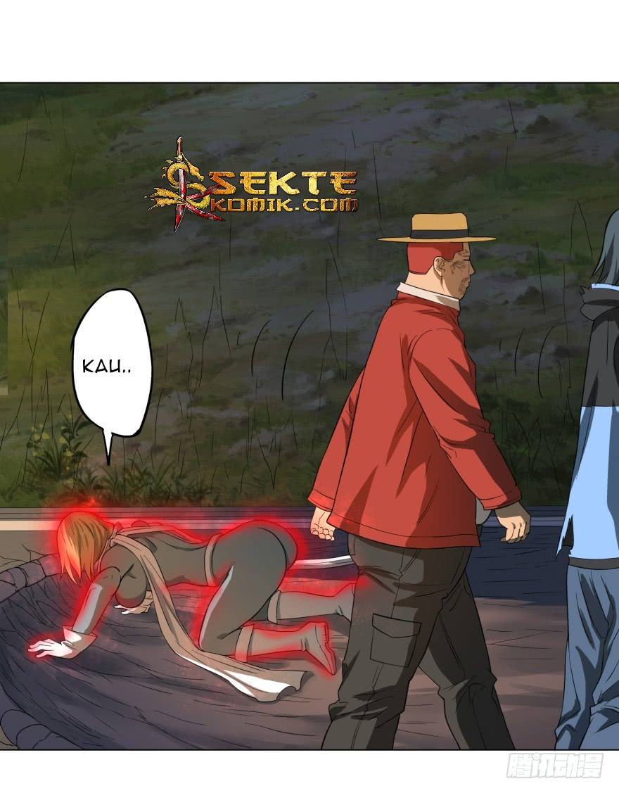 List of Big Villians Chapter 23 Gambar 33