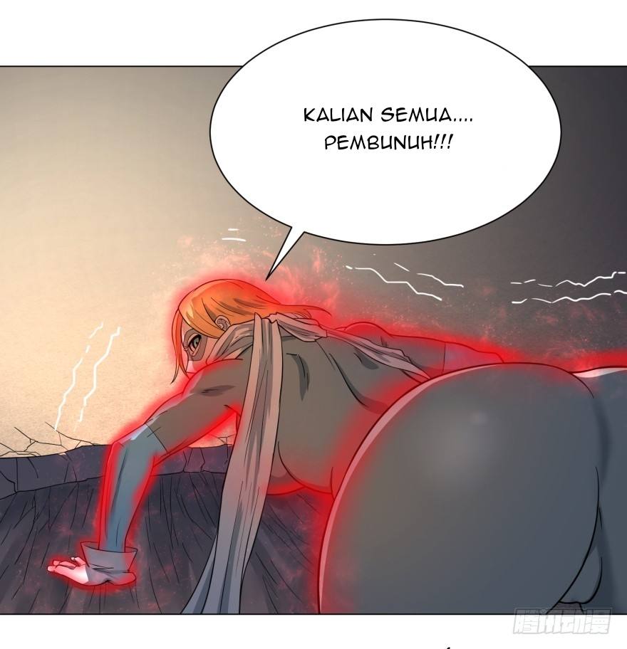 List of Big Villians Chapter 23 Gambar 35