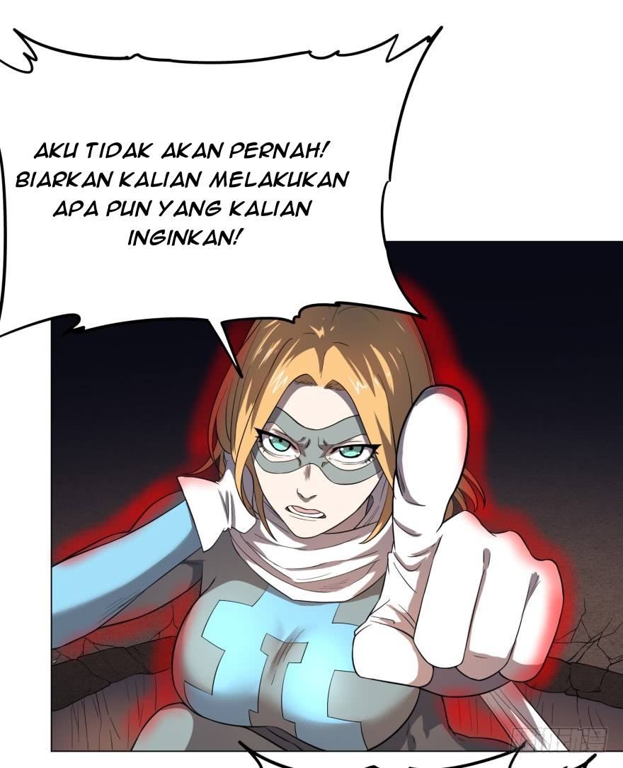 List of Big Villians Chapter 23 Gambar 39