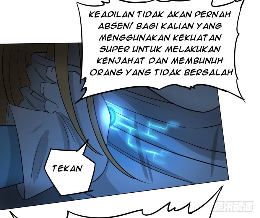 List of Big Villians Chapter 23 Gambar 40