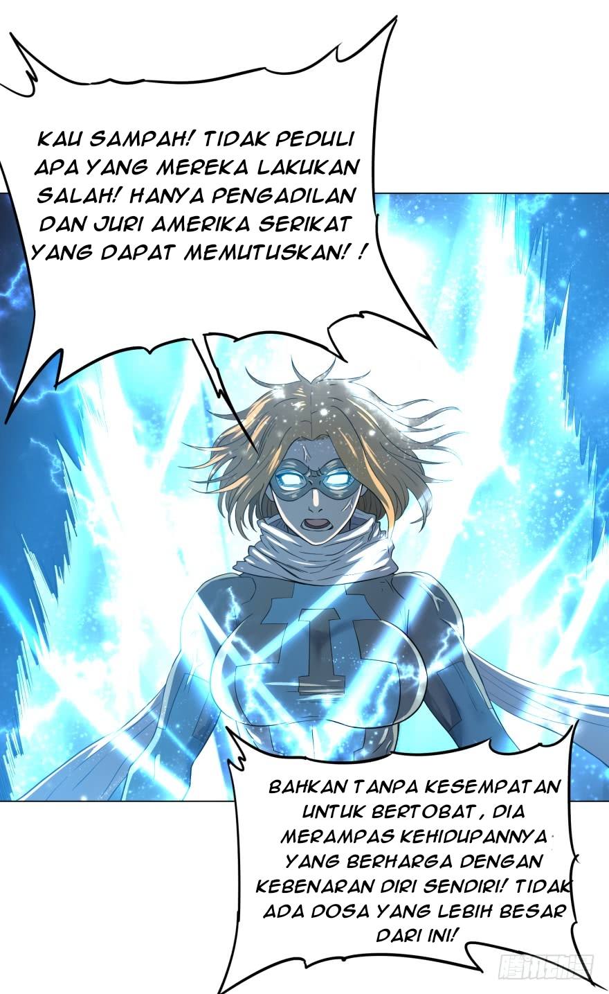 List of Big Villians Chapter 23 Gambar 43