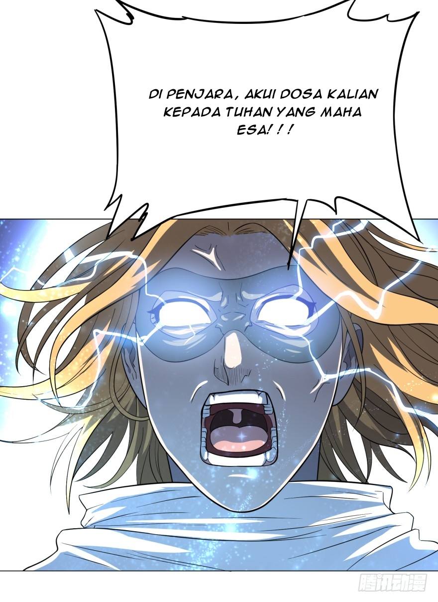 List of Big Villians Chapter 23 Gambar 45
