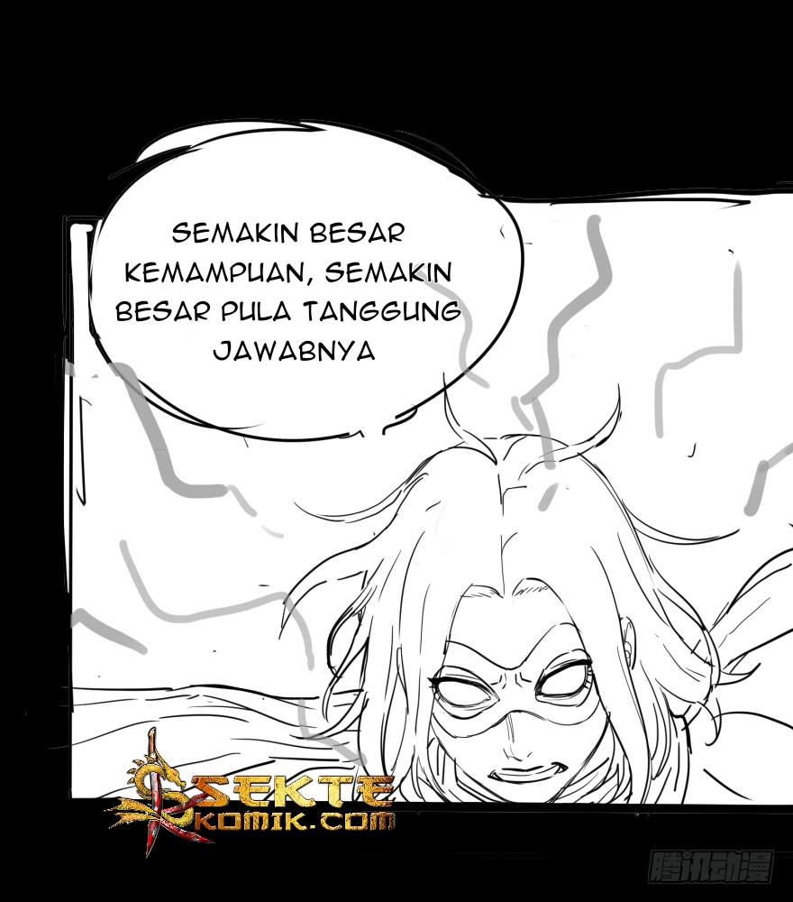List of Big Villians Chapter 23 Gambar 48