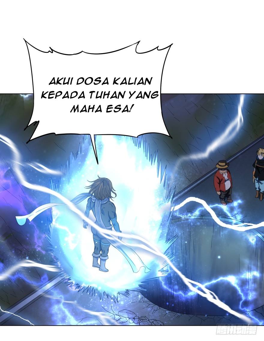 List of Big Villians Chapter 23 Gambar 49