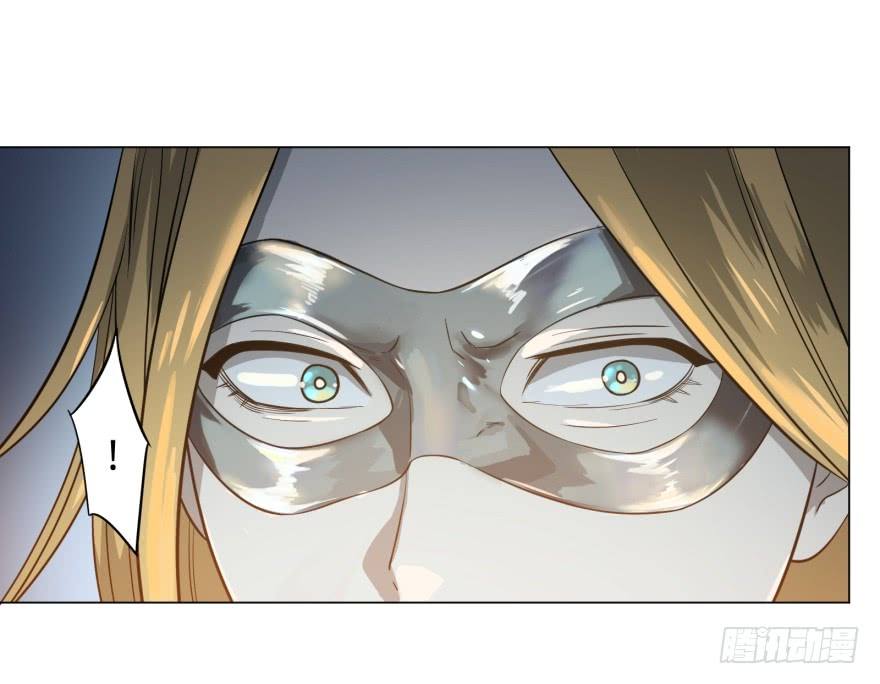 List of Big Villians Chapter 23 Gambar 8