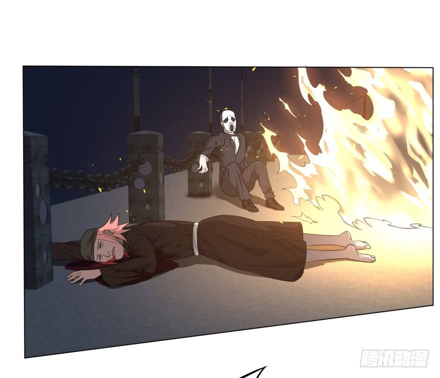 List of Big Villians Chapter 23 Gambar 9