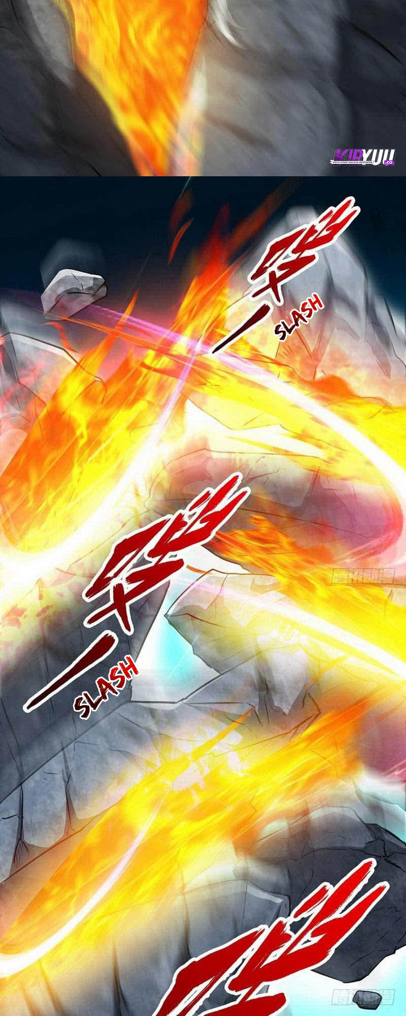Extreme God Chapter 34 Gambar 13
