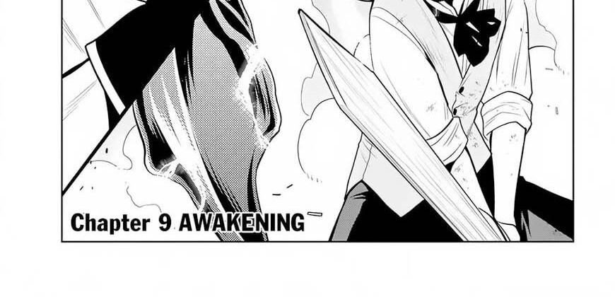 Baca Manga Maseki Gurume: Mamono no Chikara o Tabeta Ore wa Saikyou Chapter 9 Gambar 2