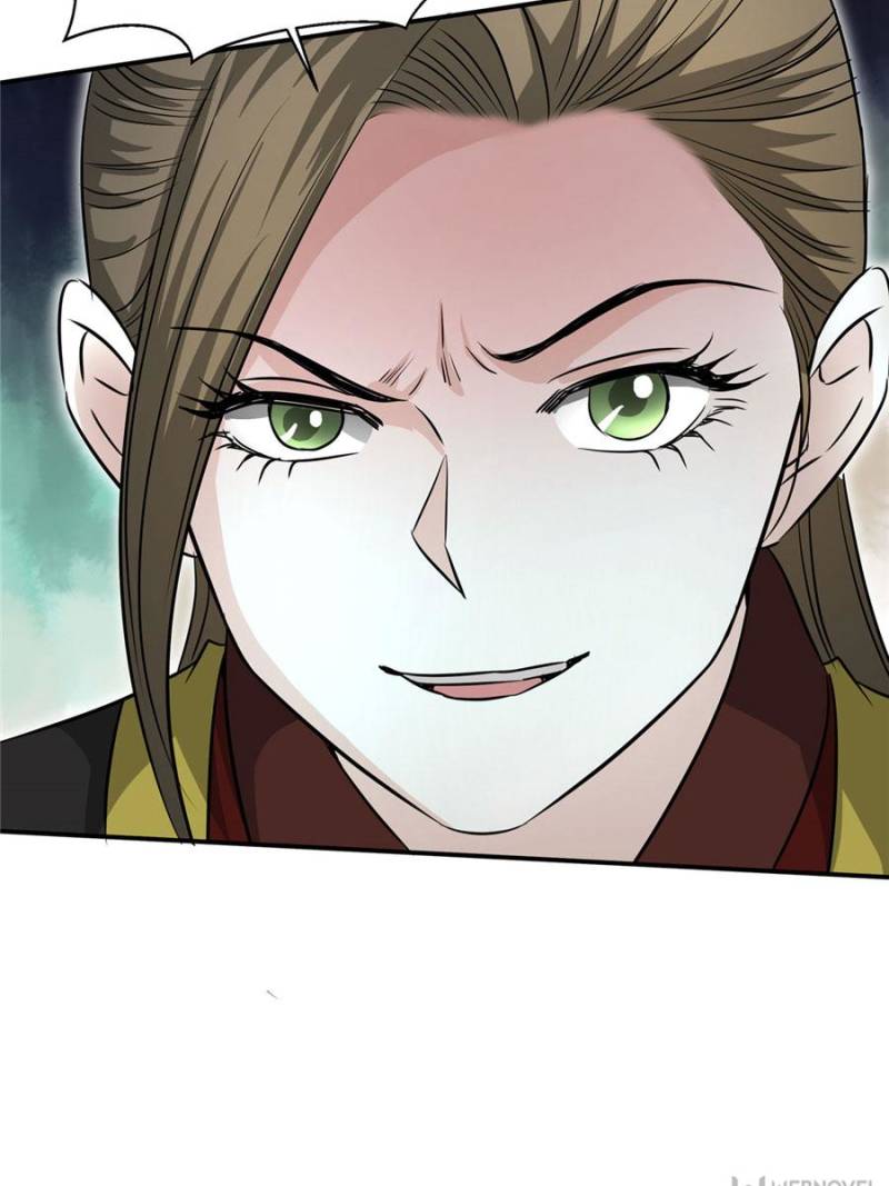 The Crazy Adventures of Mystical Doctor Chapter 122 Gambar 20