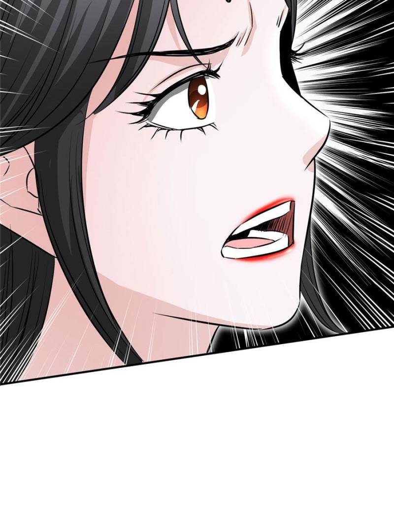 The Crazy Adventures of Mystical Doctor Chapter 122 Gambar 23