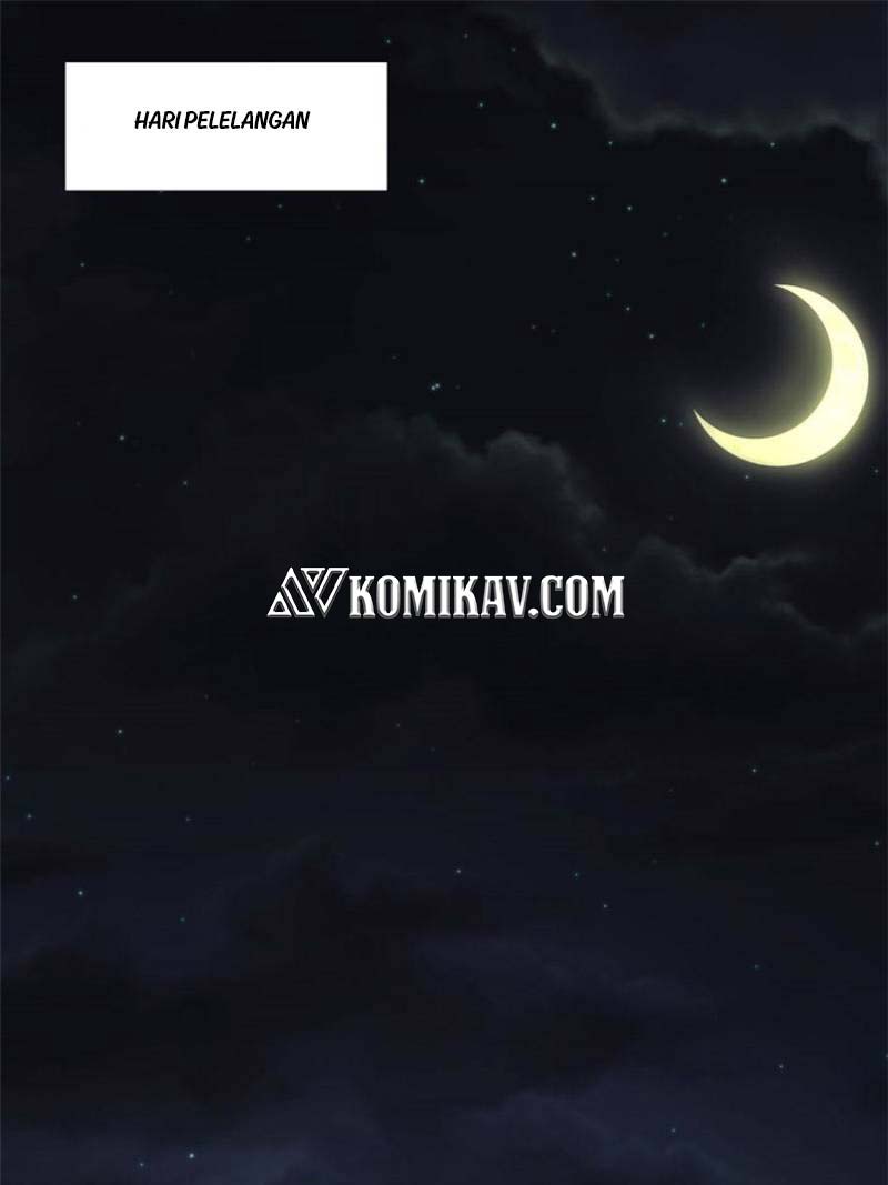 The Crazy Adventures of Mystical Doctor Chapter 122 Gambar 29