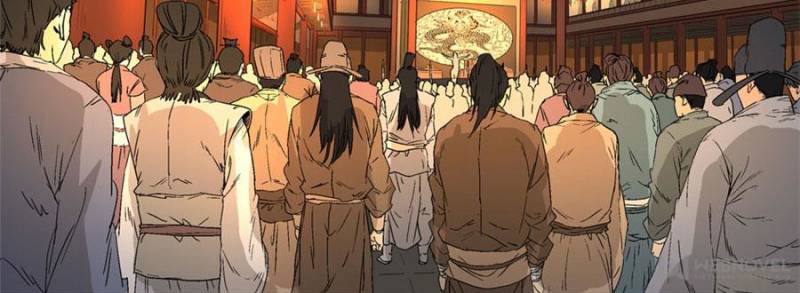 The Crazy Adventures of Mystical Doctor Chapter 122 Gambar 32