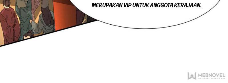 The Crazy Adventures of Mystical Doctor Chapter 122 Gambar 34