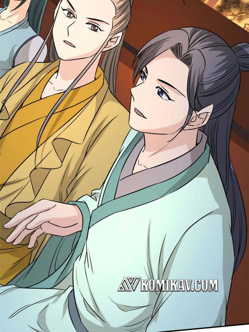 The Crazy Adventures of Mystical Doctor Chapter 122 Gambar 40