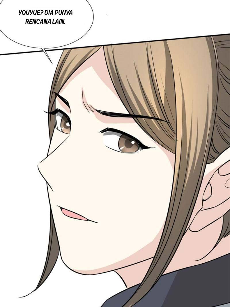 The Crazy Adventures of Mystical Doctor Chapter 122 Gambar 42