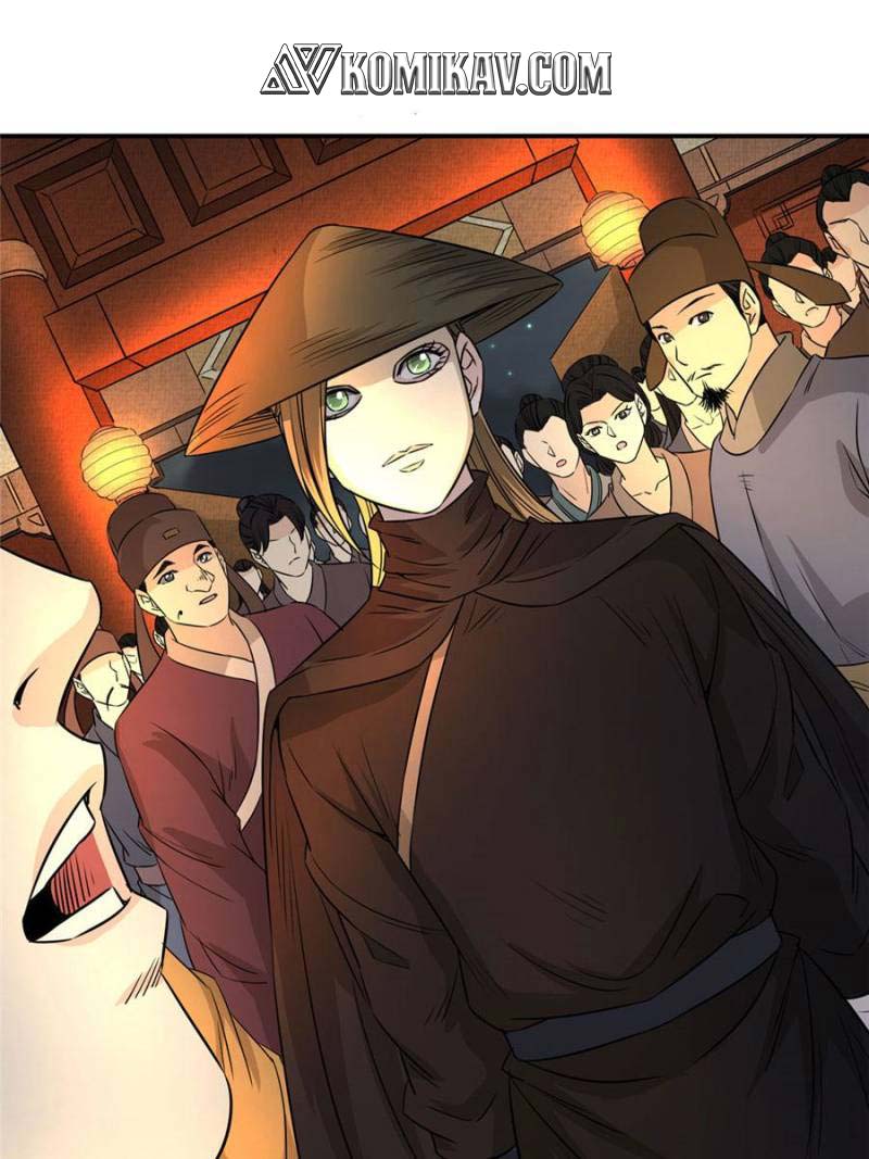 The Crazy Adventures of Mystical Doctor Chapter 122 Gambar 44