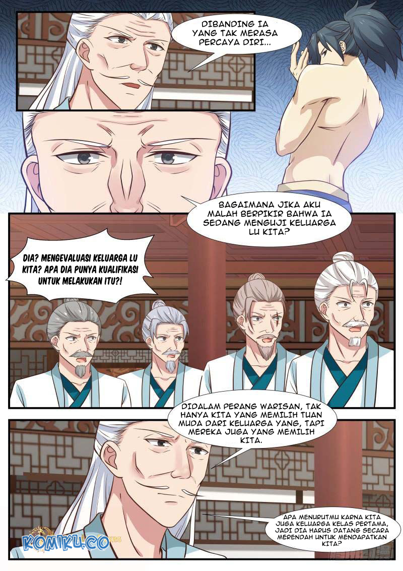 Martial Peak Part 1 Chapter 308 Gambar 6