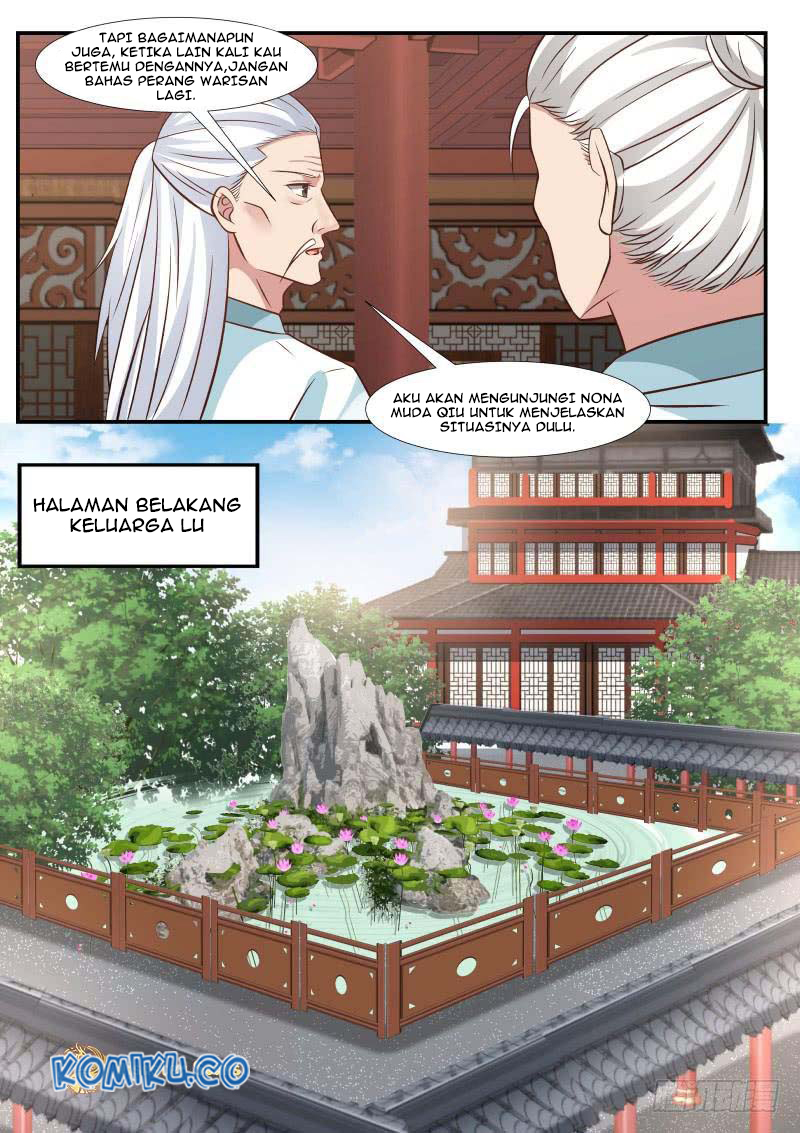 Martial Peak Part 1 Chapter 308 Gambar 8