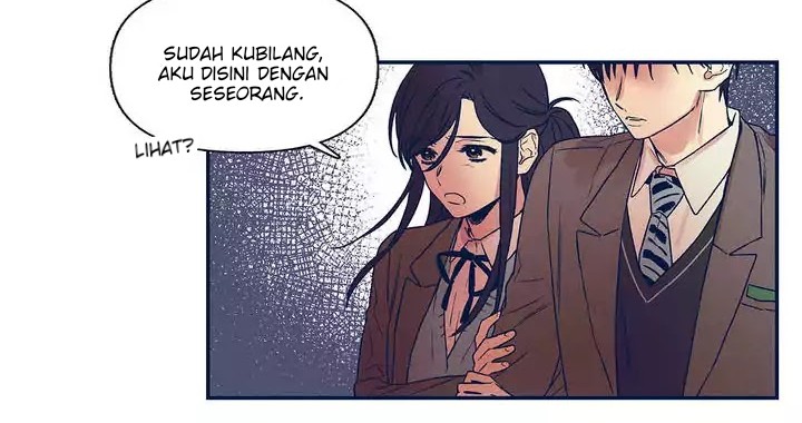Forever Mine Chapter 49 Gambar 4