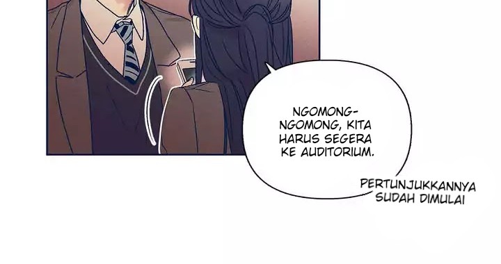 Forever Mine Chapter 49 Gambar 6