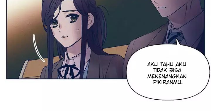 Forever Mine Chapter 49 Gambar 12