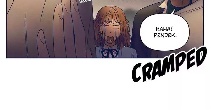 Forever Mine Chapter 49 Gambar 14