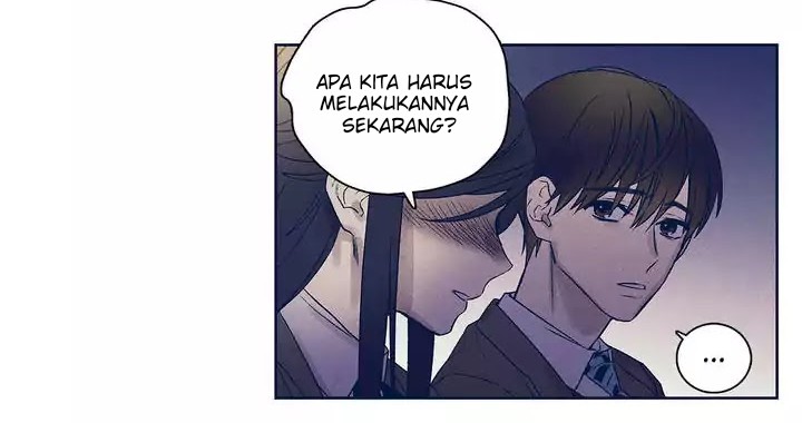 Forever Mine Chapter 49 Gambar 16
