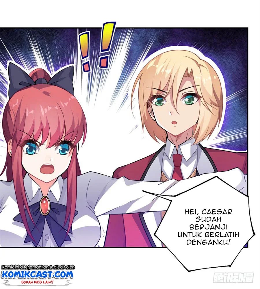 I Picked up a Demon Lord as a Maid Chapter 16 Gambar 14