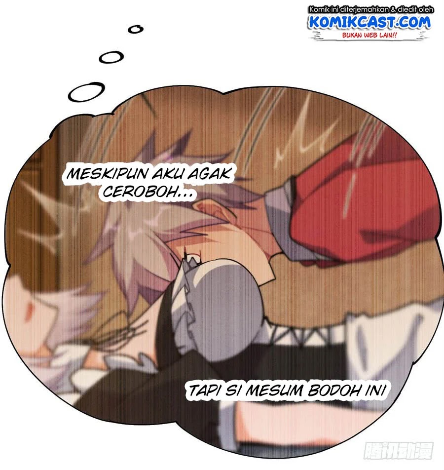 I Picked up a Demon Lord as a Maid Chapter 16 Gambar 23