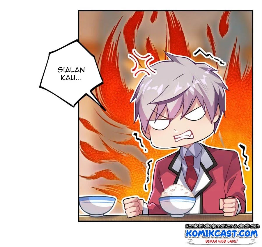 I Picked up a Demon Lord as a Maid Chapter 16 Gambar 27
