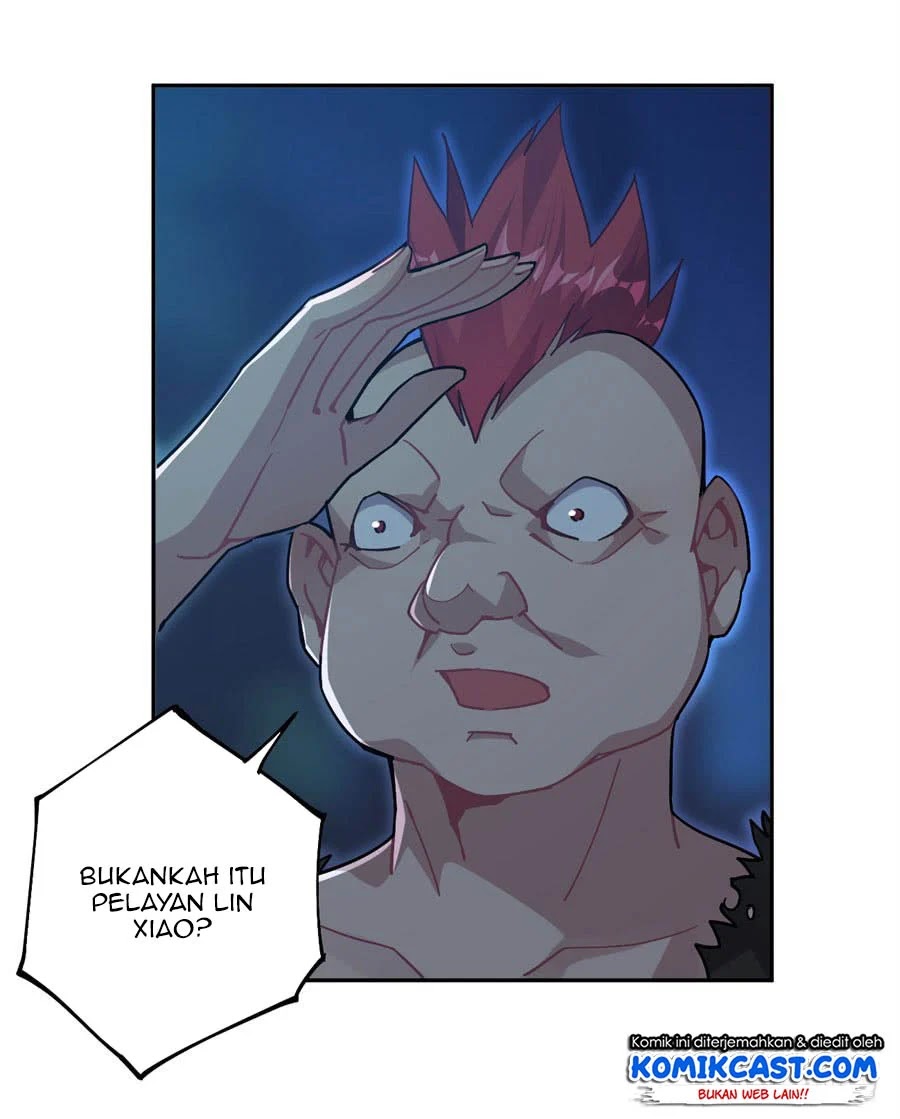 I Picked up a Demon Lord as a Maid Chapter 16 Gambar 39