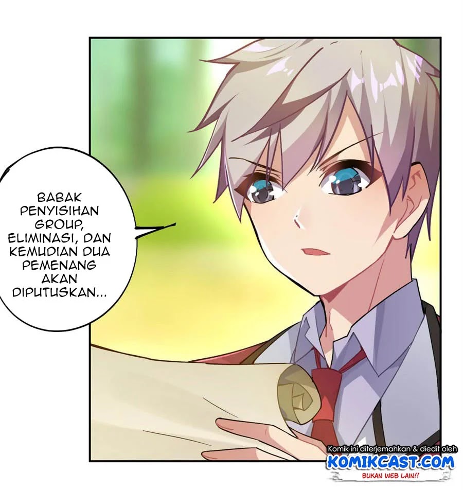 I Picked up a Demon Lord as a Maid Chapter 16 Gambar 4