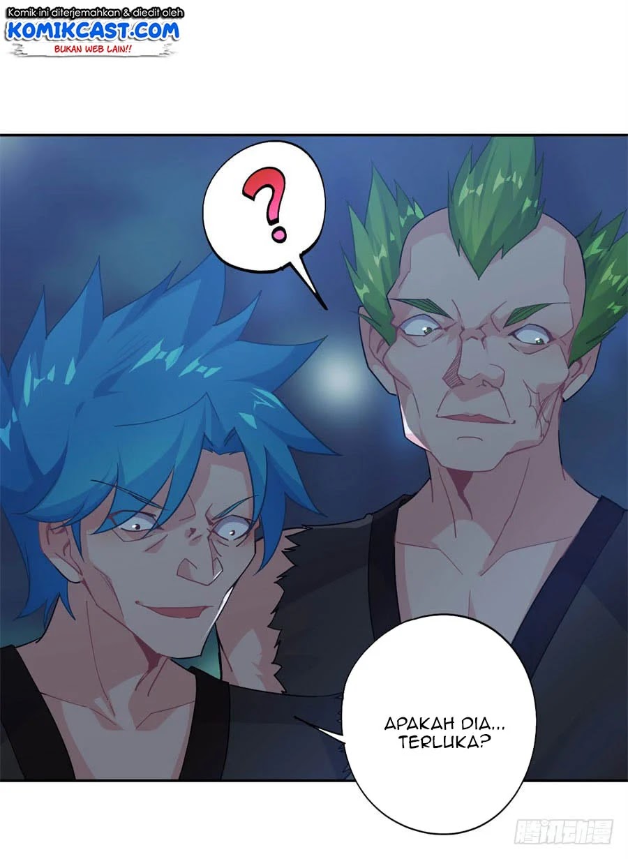 I Picked up a Demon Lord as a Maid Chapter 16 Gambar 48