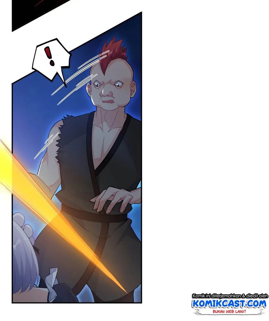 I Picked up a Demon Lord as a Maid Chapter 16 Gambar 52
