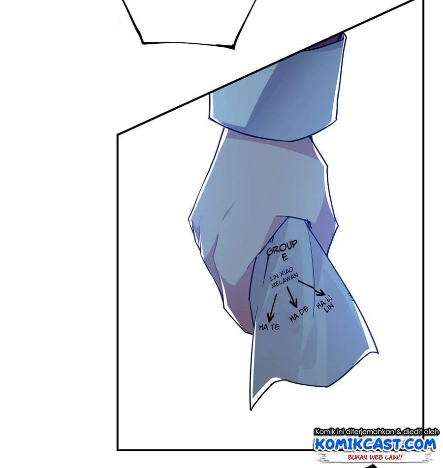 I Picked up a Demon Lord as a Maid Chapter 16 Gambar 60