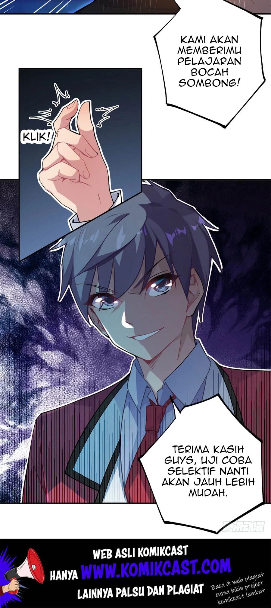 I Picked up a Demon Lord as a Maid Chapter 16 Gambar 65