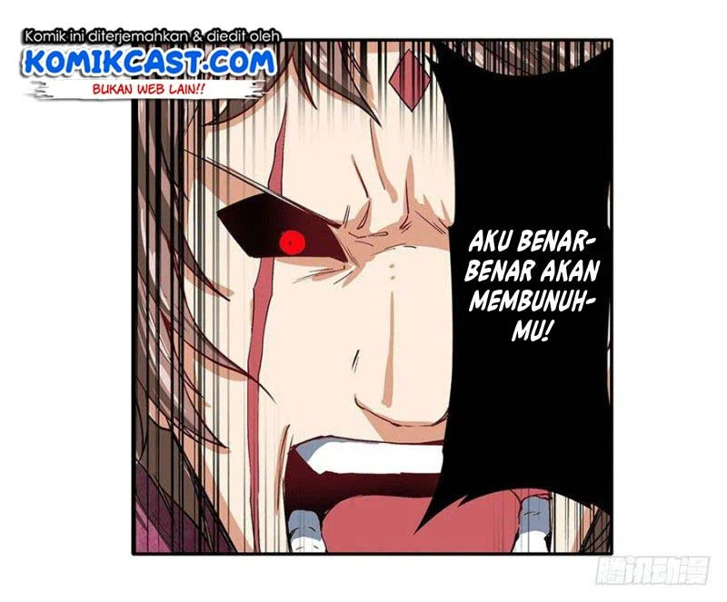 Hero? I Quit A Long Time Ago Chapter 164 Gambar 20