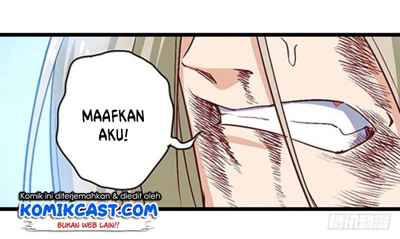Hero? I Quit A Long Time Ago Chapter 164 Gambar 60