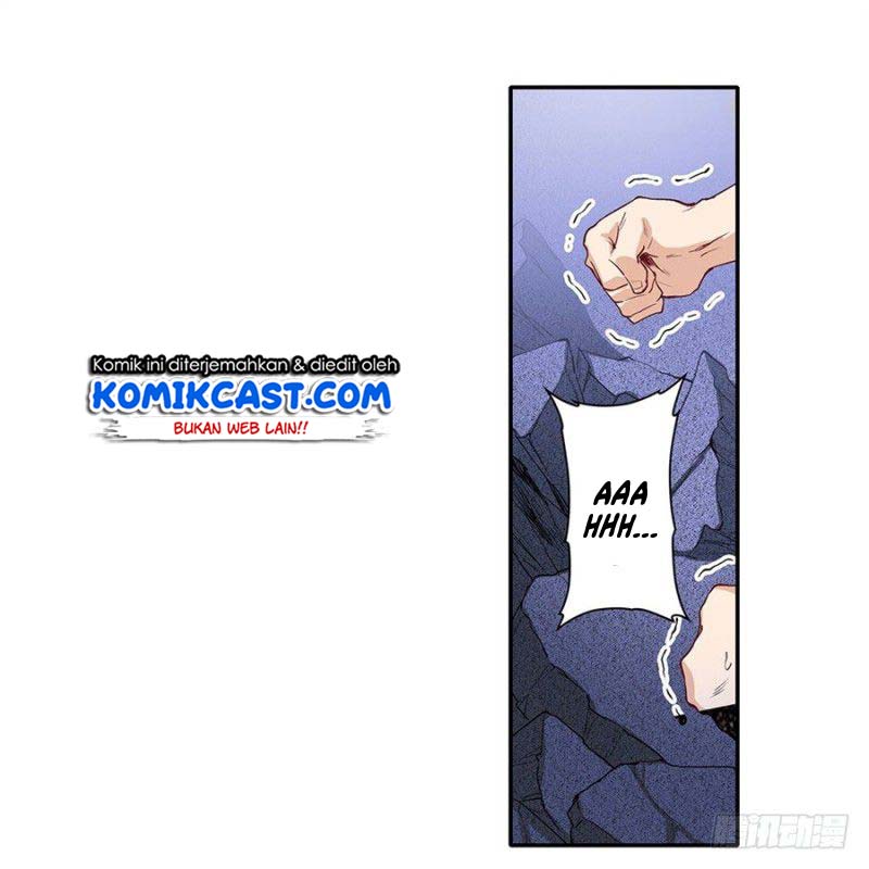 Hero? I Quit A Long Time Ago Chapter 164 Gambar 68