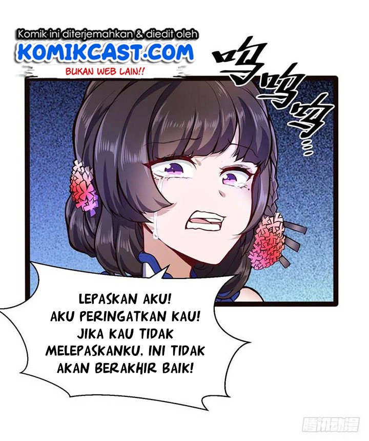 Metropolitan City’s Ying Yang Miracle Doctor Chapter 55 Gambar 6