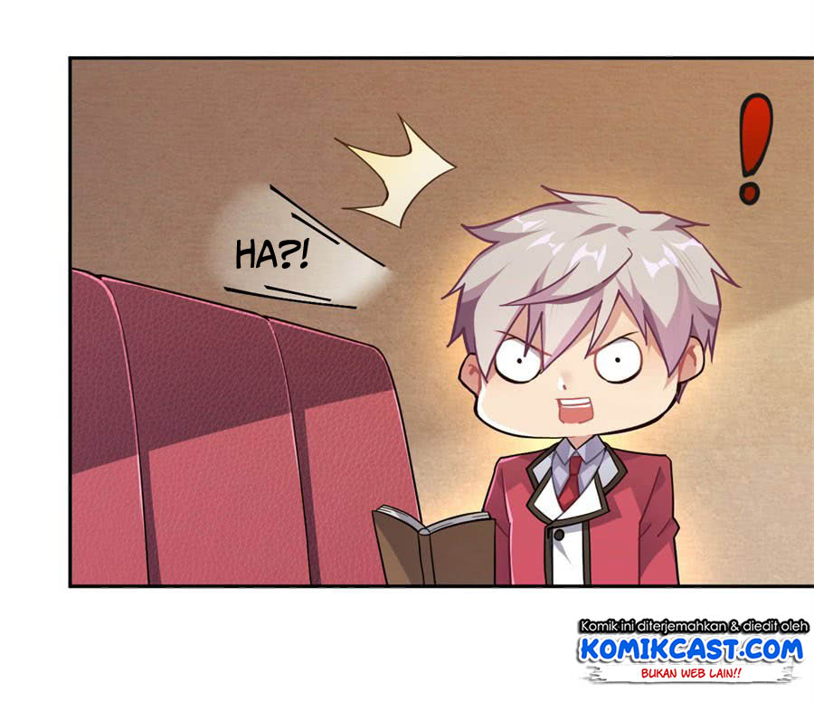 I Picked up a Demon Lord as a Maid Chapter 15 Gambar 14