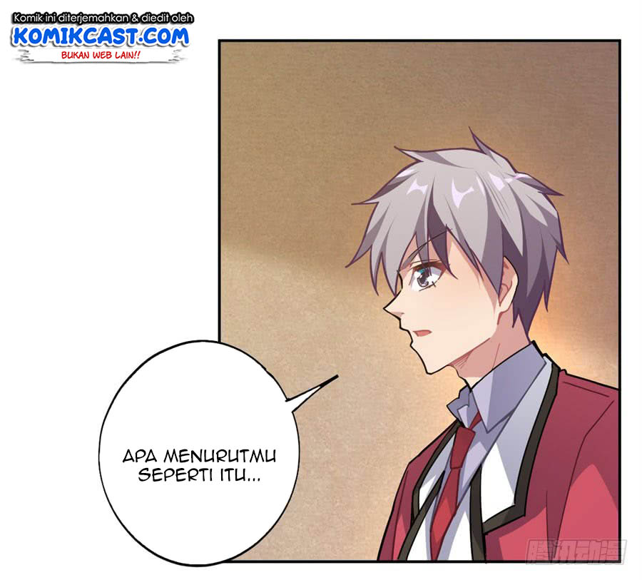 I Picked up a Demon Lord as a Maid Chapter 15 Gambar 21