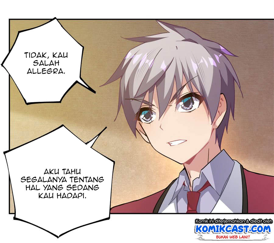 I Picked up a Demon Lord as a Maid Chapter 15 Gambar 23