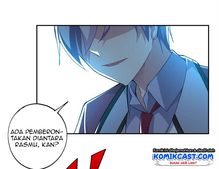 I Picked up a Demon Lord as a Maid Chapter 15 Gambar 25