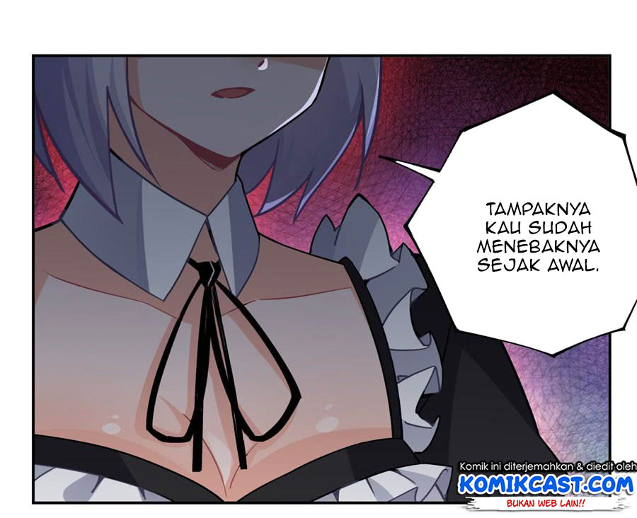 I Picked up a Demon Lord as a Maid Chapter 15 Gambar 31