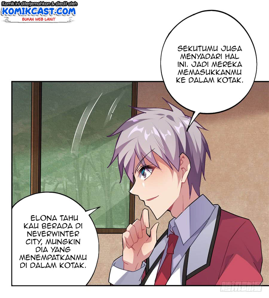 I Picked up a Demon Lord as a Maid Chapter 15 Gambar 32